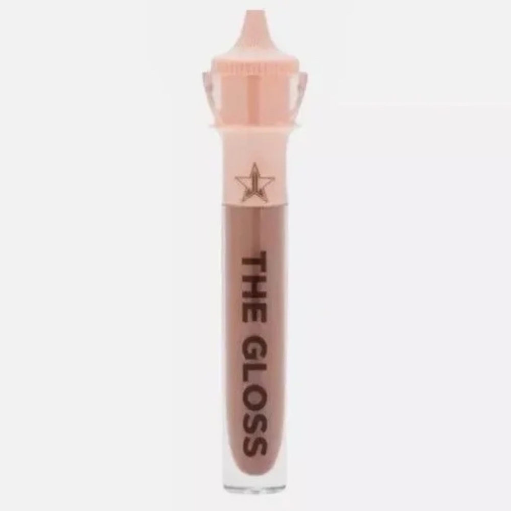 Jeffree Star Cosmetics - The Gloss in "Table Top" 4.5 ML - Picture 3 of 4